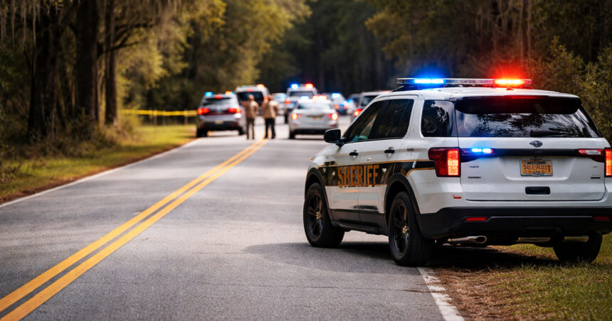 Man Airlifted After Being Shot in Leg in South Carolina Shooting as Deputies Say Evidence Points to Self-Defense – USA Carry
