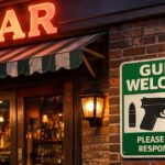 Michigan Bills Could End Many Gun-Free Zones, Expanding Carry to Bars and Churches – USA Carry