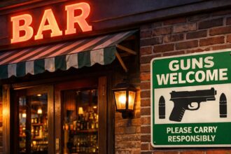 Michigan Bills Could End Many Gun-Free Zones, Expanding Carry to Bars and Churches – USA Carry