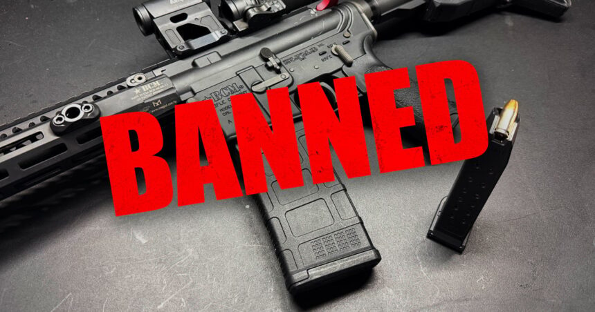 Minnesota Gun Ban Fight Moves to Senate as Sweeping New Bill Advances Through Committee – USA Carry