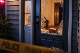 Pennsylvania Woman Shoots Intruder Who Broke Into Her Bedroom, Suspect Faces Felony Charges – USA Carry