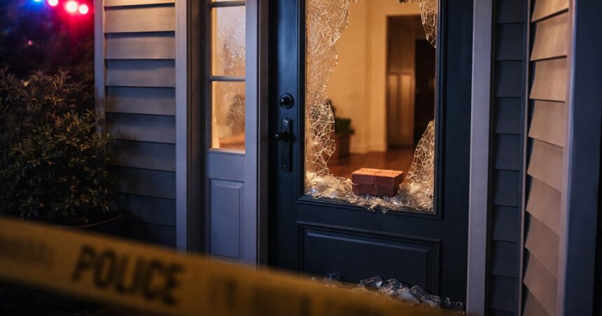 Pennsylvania Woman Shoots Intruder Who Broke Into Her Bedroom, Suspect Faces Felony Charges – USA Carry