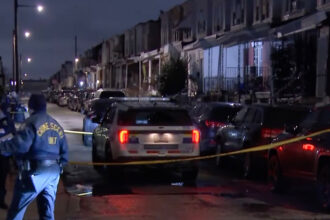 Police: 11-Year-Old Shoots Mother’s Boyfriend During Alleged Domestic Assault in Philadelphia – USA Carry