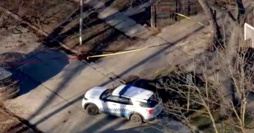 Police: Armed 27-Year-Old Shoots 16-Year-Old During Robbery Attempt in Chicago – USA Carry