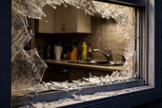 Police: Homeowner Warned Intruder He Was Armed Before Fatal Shooting During Break-In Attempt – USA Carry