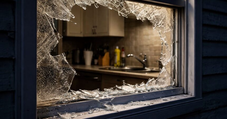 Police: Homeowner Warned Intruder He Was Armed Before Fatal Shooting During Break-In Attempt – USA Carry