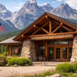 SAF and FPC File Lawsuit to Allow Concealed Carry Inside National Park Visitor Centers and Ranger Stations – USA Carry