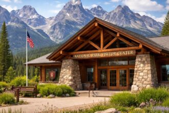 SAF and FPC File Lawsuit to Allow Concealed Carry Inside National Park Visitor Centers and Ranger Stations – USA Carry
