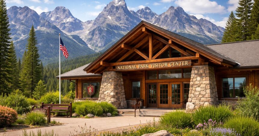 SAF and FPC File Lawsuit to Allow Concealed Carry Inside National Park Visitor Centers and Ranger Stations – USA Carry