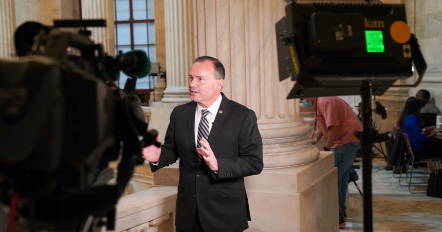 Sen. Mike Lee Introduces Bill to Establish Nationwide Constitutional Carry Without Permits – USA Carry