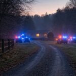 Sheriff: Man Killed in Domestic Shooting at Residence He Was 'Legally Prohibited From Visiting' – USA Carry