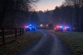 Sheriff: Man Killed in Domestic Shooting at Residence He Was 'Legally Prohibited From Visiting' – USA Carry
