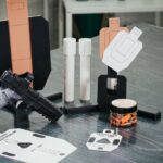 The Effectiveness of Scaled Dry Fire Targets – USA Carry