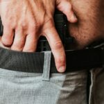 The Most Dangerous Thing We Do Everyday – USA Carry