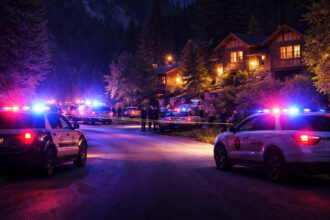 Utah Resident Shoots Intruder After Suspect Forces Entry and Attacks Occupant in Provo Canyon Home – USA Carry
