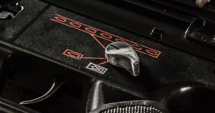 West Virginia Machine Gun Bill Halted After Senate President Blocks Vote – USA Carry