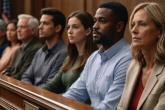 Why “Reasonable Belief” Can Decide a Self-Defense Case – USA Carry