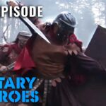 How Barbarian Invasions Destabilized Rome | Rome: Rise and Fall of an Empire (S1, E9) | Full Episode