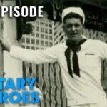 The Most Decorated Ship of WWII | Battle 360 | Full Episode