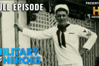 The Most Decorated Ship of WWII | Battle 360 | Full Episode