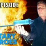 Kite Bombs, Rocket Arrows and Early Missiles | Ancient Discoveries (S4, E8) | Full Episode