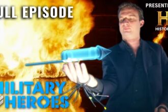 Kite Bombs, Rocket Arrows and Early Missiles | Ancient Discoveries (S4, E8) | Full Episode