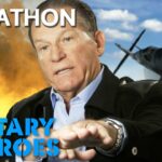 AIR COMBAT LEGENDS! *Marathon* | Dogfights