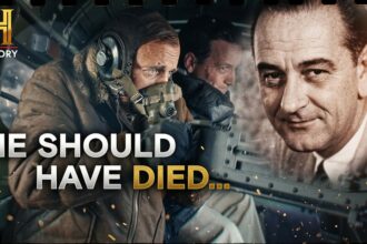 How War Forged America’s Leaders | Presidents At War