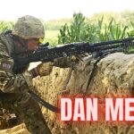 From Iraq’s Chaos to the Frontlines Against ISIS with the YPG | Dan Meally