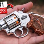 15 Revolvers That Are Changing Everything in 2026!