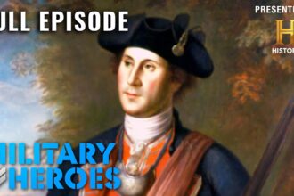 Washington the Warrior | Before the Presidency | Full Special