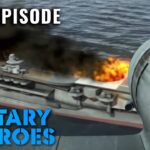 How The Battle of Midway Turned the Pacific War | Battle 360 (S1, E2) | Full Episode