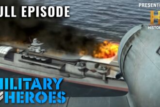 How The Battle of Midway Turned the Pacific War | Battle 360 (S1, E2) | Full Episode