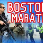 Boston Marathon Bombing, Manhunt & Shootout of 2013…