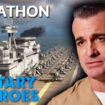 The Pacific War’s Most Decisive Battles *Marathon* | Battle 360