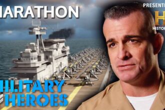 The Pacific War’s Most Decisive Battles *Marathon* | Battle 360