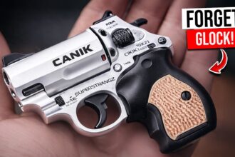 5 Tiny Revolvers Perfect for Deep Concealment (CCW Must-See)!
