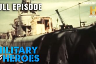 U.S.S. Bowfin: Pearl Harbor Avenger | Full Special