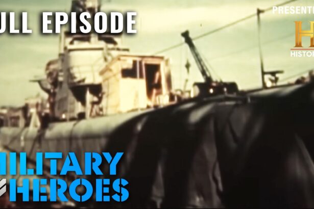 U.S.S. Bowfin: Pearl Harbor Avenger | Full Special