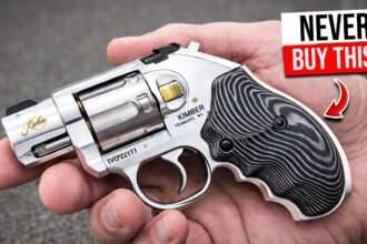 Why Everyone Hates These Revolvers Now — And What Went Wrong!
