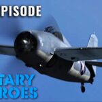 US Navy Strikes Back in the Solomon Islands | Battle 360 (S1, E3) | Full Episode