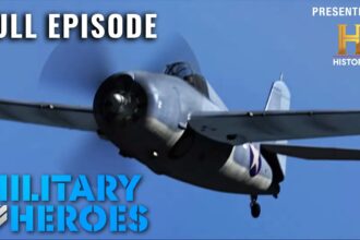 US Navy Strikes Back in the Solomon Islands | Battle 360 (S1, E3) | Full Episode