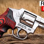 Forget Glocks? Top 6 Revolvers Leading the Concealed Carry Game in 2026!