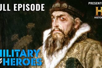 The Origins of Special Operations Warfare | Ancient Discoveries (S4, E14) | Full Episode