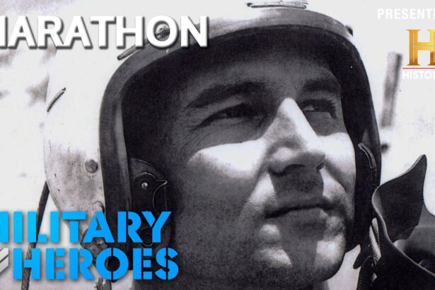 Aces Soar in the Sky *Marathon* | Dogfights