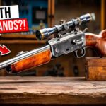 7 Cheap Guns Quietly Becoming Priceless – Collectors Are Paying Thousands!