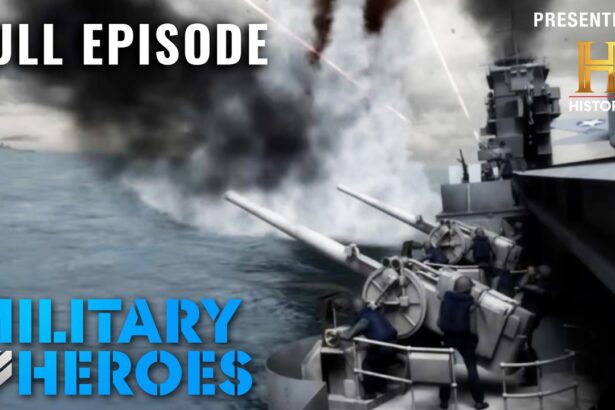 Santa Cruz Showdown in the Pacific War | Battle 360 (S1, E4) | Full Episode