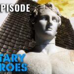 The Origins of Military Innovation | Ancient Discoveries (S2, E4) | Full Episode