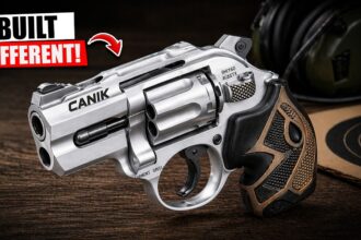 These 7 Revolvers Have a ZERO Percent Failure Rate!