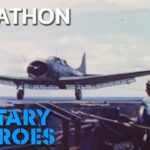 The Pacific War’s Decisive Final Battles *Marathon* | Battle 360